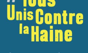 Rossignol les nègres t'emmerdent