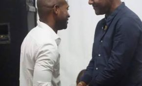 Collectivité Territoriale de Martinique : heu-reu-sement  il y a l'audit...l'audit