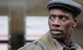Les personnages stéréotypés du cinéma français : Omar Sy.