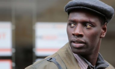 Les personnages stéréotypés du cinéma français : Omar Sy.