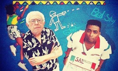 Do the right thing, Bernie.