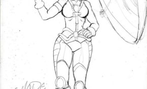 Super Heroes in Color : Martinique