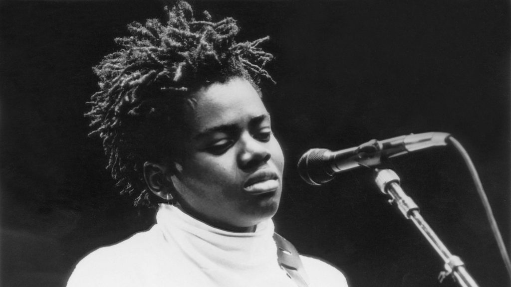 tracy chapman