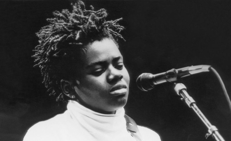 Talkin' about a revolution (video)