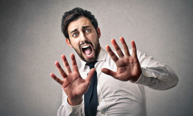 France Info en édition spéciale, la terre a tremblé