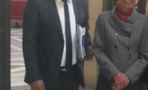 Serge Letchimy demande à George Pau#Langevin et à Ericka Bareigts de supprimer le 13 décembre  du calendrier