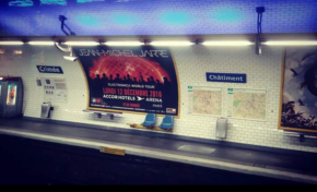 L'image du jour  [01/04/16] France