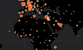 L'île de La Réunion et Mauritius concernées par les révélations des cahiers de Panama sur l'évasion fiscale