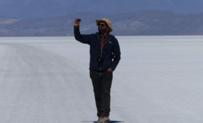 "La violence un cri crime contre la Guadeloupe"