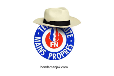 Panama papers : le Front national sort du chapeau