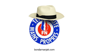 Panama papers : le Front national sort du chapeau