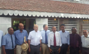 Cherchez l'intrus...