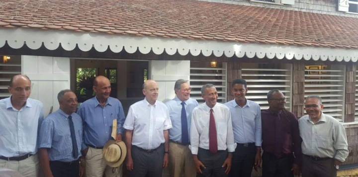 Cherchez l'intrus...