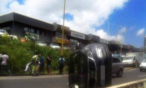 L'image du jour  [06/04/16] Martinique