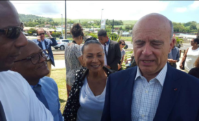 Bonjour Alain c'est Chantal ...Chantal ????