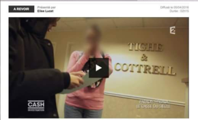 #PanamaPapers : un premier nom made in Martinique sort de la liste des 7