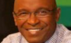 Alain Juppé et les journalistes en Martinique.  Épisode 1