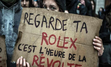 L'image du jour  [13/04/16] France