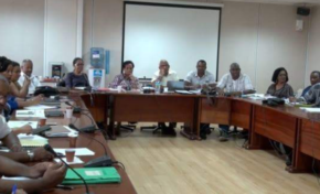 CTM : LES PROPOSITIONS D'ALFRED MARIE-JEANNE