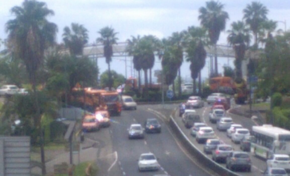 Images du jour [15/04/16] Martinique