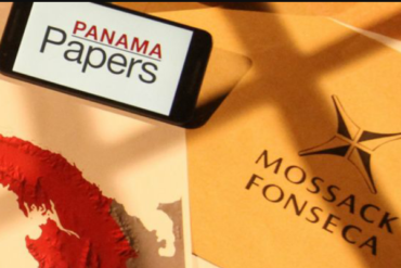 #Panamapapers : lettre ouverte aux enculés qui se reconnaîtront