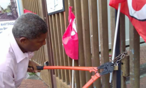 L'image du jour  [18/04/16] Martinique