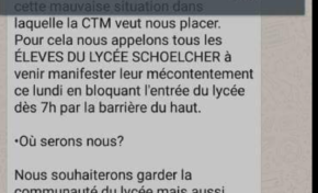 Jean-François "Jeff " Lafontaine : l'ex directeur de cabinet qui ne sait pas qu'il n'est plus directeur de cabinet