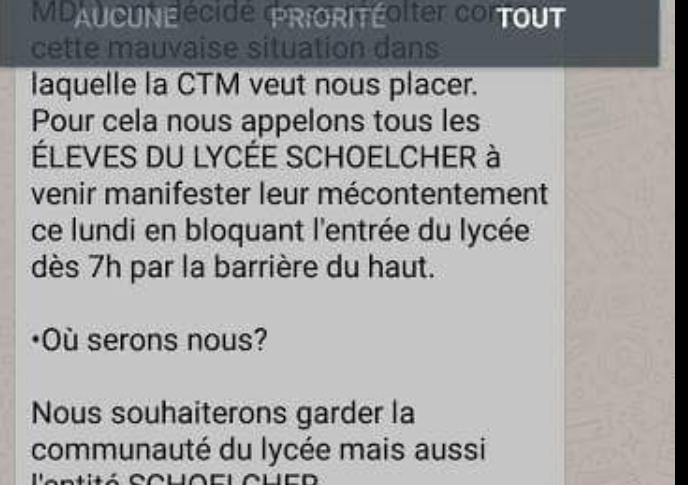 Jean-François "Jeff " Lafontaine : l'ex directeur de cabinet qui ne sait pas qu'il n'est plus directeur de cabinet