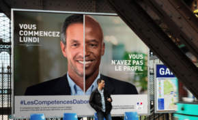 Les images du jour  [20/04/16] France