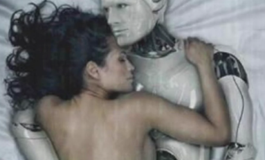 Et si l'amour avait les yeux loli  au lit ? Et si on s'y mettait ?