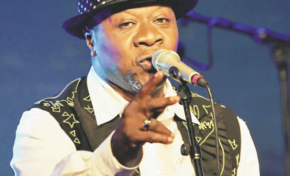 Ou té Papa ou té ?