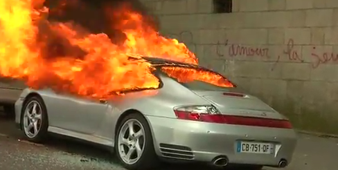 L'image du jour  [28/04/16] France