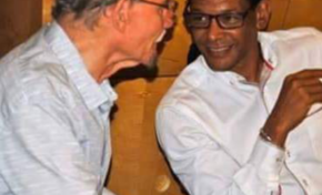 Alfred Marie-Jeanne nouveau Aimé Césaire en Martinique...bien malgré lui