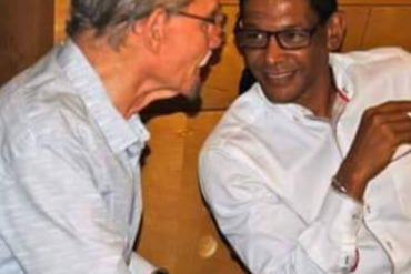 Alfred Marie-Jeanne nouveau Aimé Césaire en Martinique...bien malgré lui