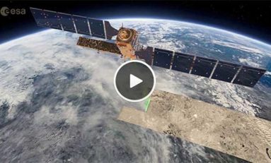 Lancement Soyouz en Guyane en direct (live video terminé)