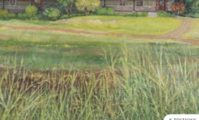 Au-Béraud à la Bibliothèque Schoelcher