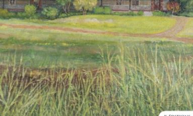 Au-Béraud à la Bibliothèque Schoelcher