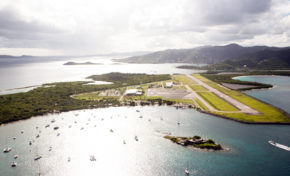Léger séisme en Martinique et en Guadeloupe