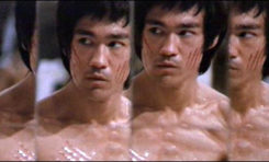 Moi. Bruce Lee. (Documentaire)