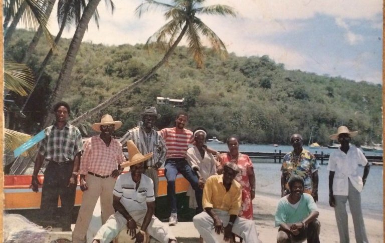 Le mix vinyle... (musique)