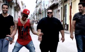 Habana Dreams (bientôt disponible) - feat. Marsalis, Angélique Kidjo, Ruben Blades...