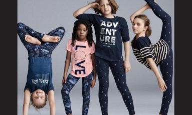 Feeling the "GAP"...