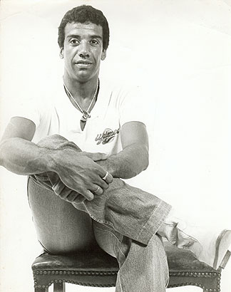 Jorge Ben
