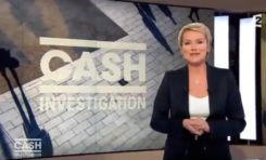 Cash Investigation : Evasion fiscale le casse du siècle. Panama Papers (intégrale)