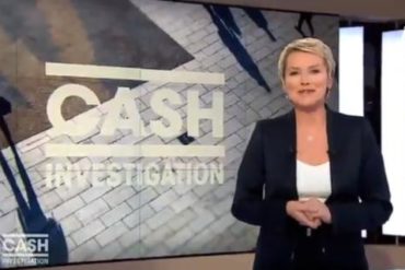 Cash Investigation : Evasion fiscale le casse du siècle. Panama Papers (intégrale)