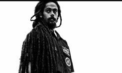 Bob Marley, remixé par Damian Marley.
