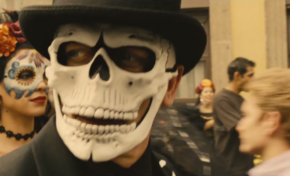 Bond. James Bond. (vidéo)