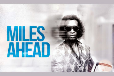 Miles ahead, Don Cheadle does it black and beautifully.