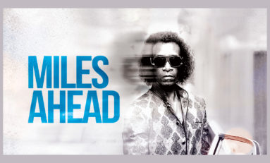 Miles ahead, Don Cheadle does it black and beautifully.