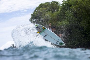 Martinique Surf Pro, retour sur le jour #3 (vidéo)